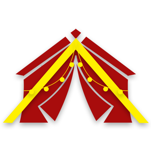 تأجير خيام وبيوت شعر