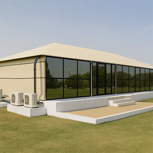 تأجير خيام مناسبات